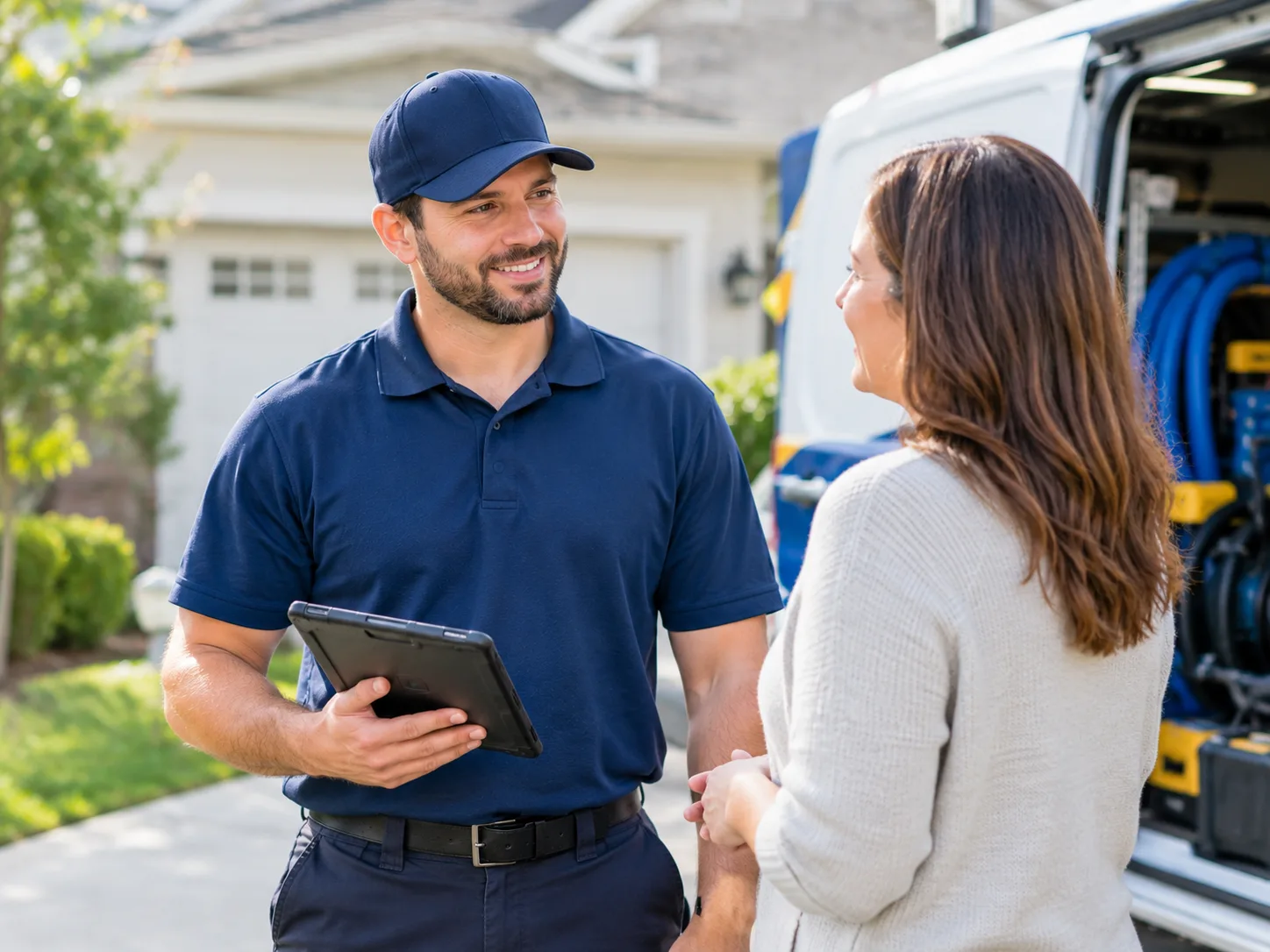 Sewage Backup Cleanup Street, MD FAQs